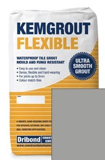 KEMGROUT FLEXIBLE 504 SLATE GREY 2KG